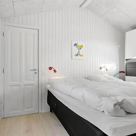 Holiday home Bl1455-blokhus-pirupshvarrekrogen-6
