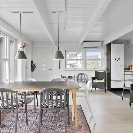 Holiday home Bl1455-blokhus-pirupshvarrekrogen-6 *