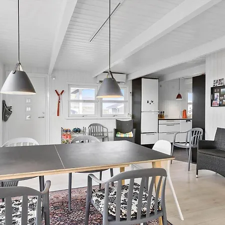 Holiday home Bl1455-blokhus-pirupshvarrekrogen-6 Blokhus