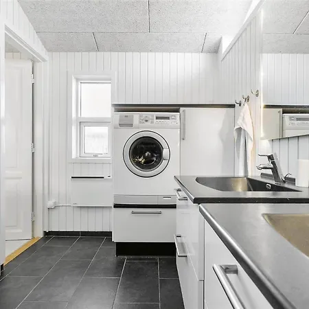 Bl1455-blokhus-pirupshvarrekrogen-6 Holiday home Blokhus