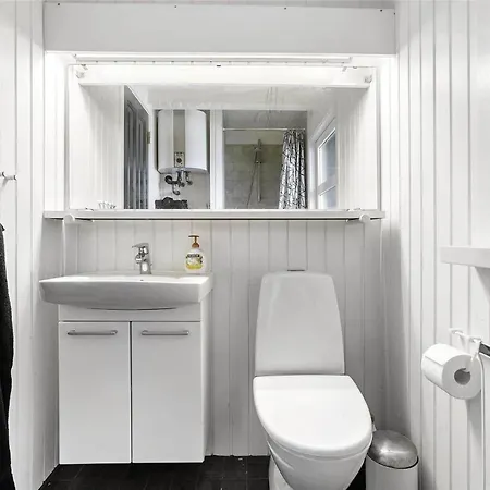 Holiday home Bl1455-blokhus-pirupshvarrekrogen-6 *