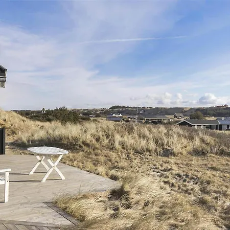 Holiday home Bl1455-blokhus-pirupshvarrekrogen-6 Blokhus