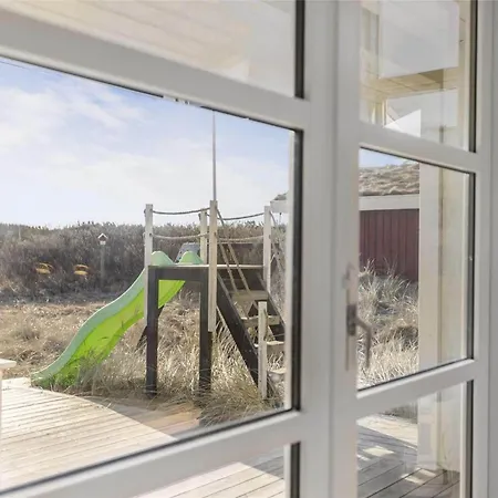 Holiday home Bl1455-blokhus-pirupshvarrekrogen-6 *